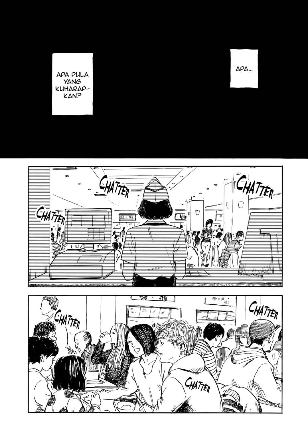 Waltz Chapter ? - Page 36