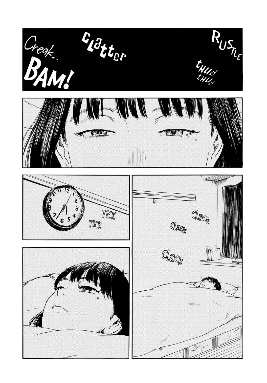 Waltz Chapter ? - Page 5