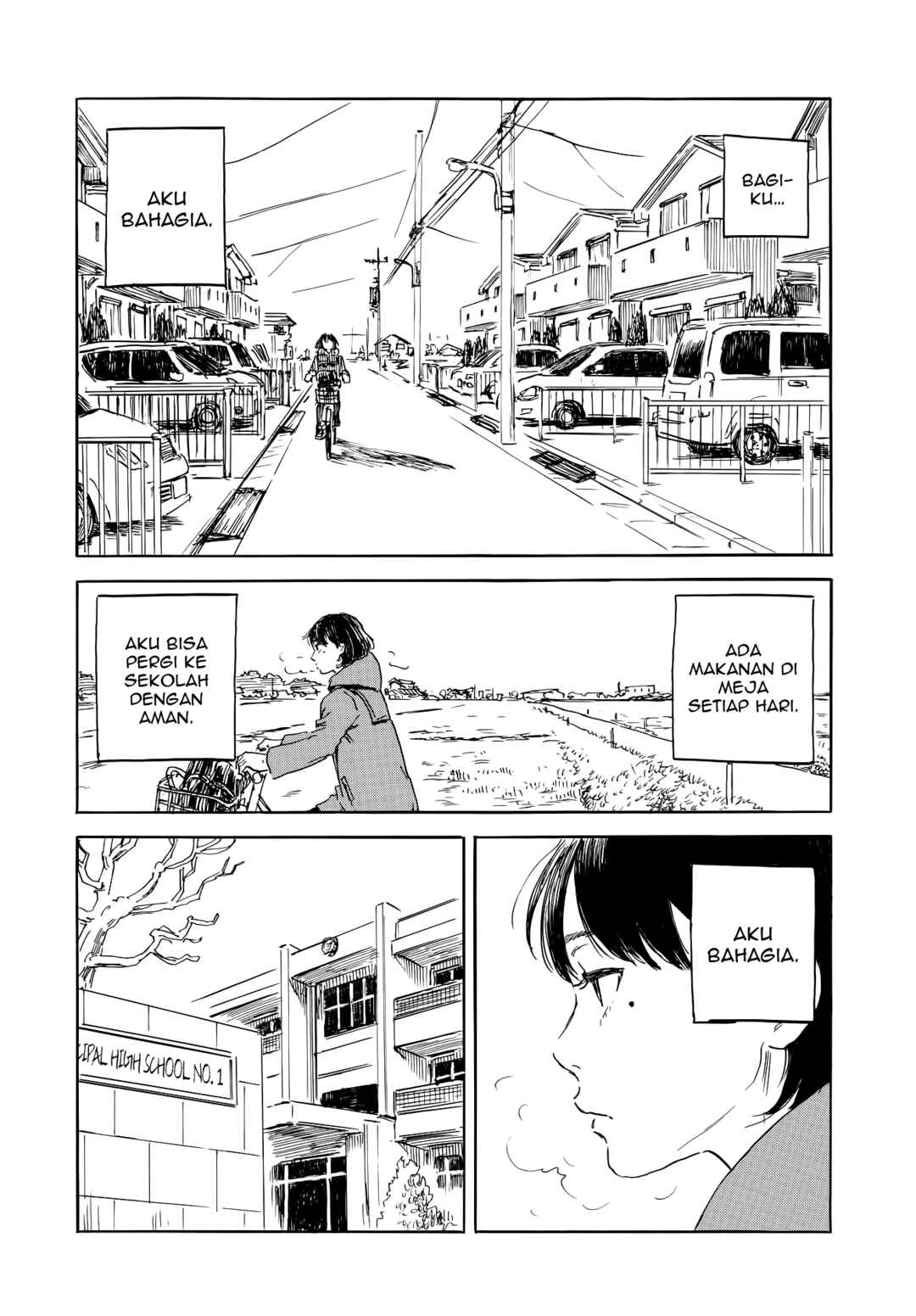 Waltz Chapter ? - Page 7