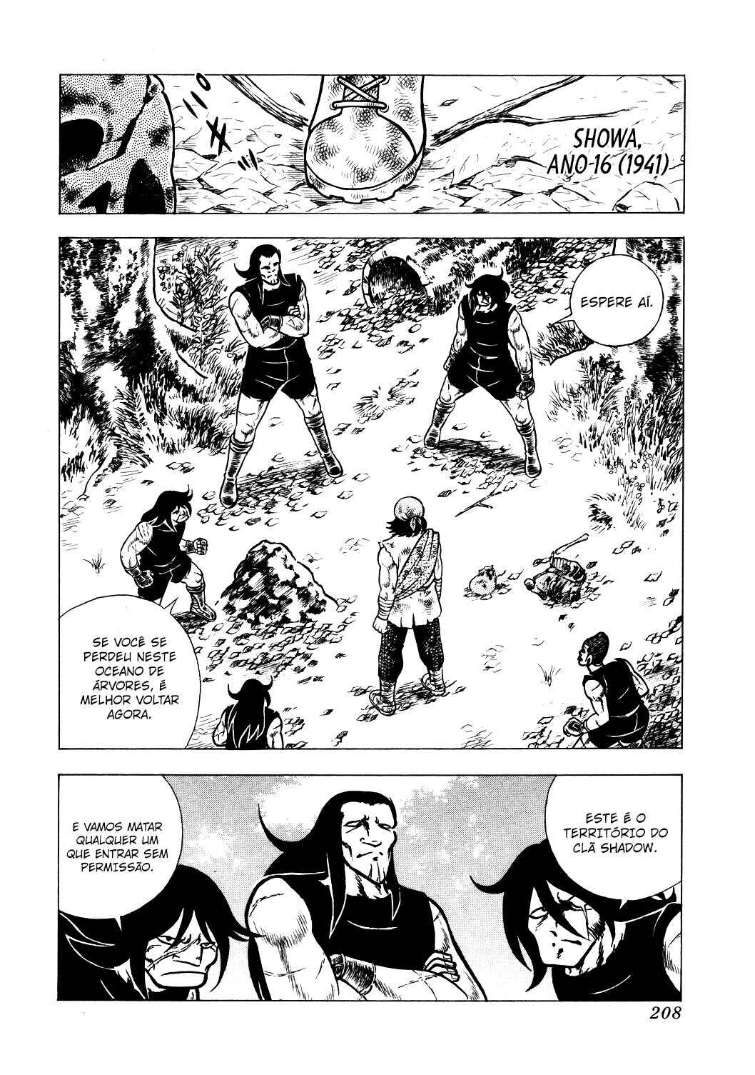 Ring ni Kakero 2 Chapter 142 - Page 25