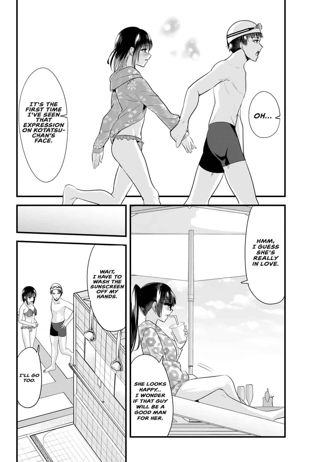 Jimoto no Ijimekko-tachi ni Shikaeshi Shiyou to Shitara, Betsu no Tatakai ga Hajimatta. Chapter 18 - Page 10