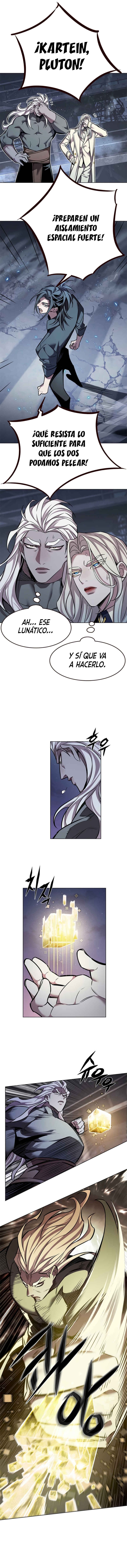 Eleceed Chapter 383 - Page 11
