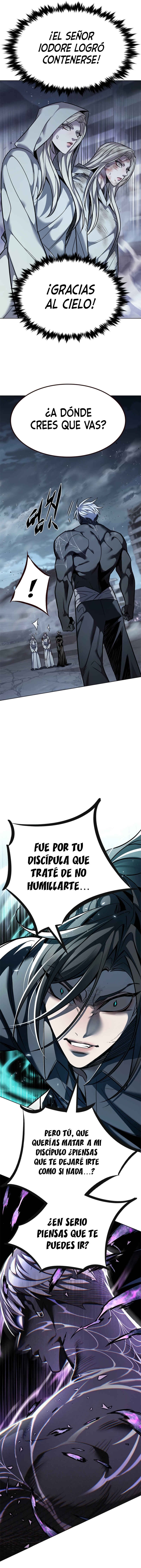 Eleceed Chapter 383 - Page 16