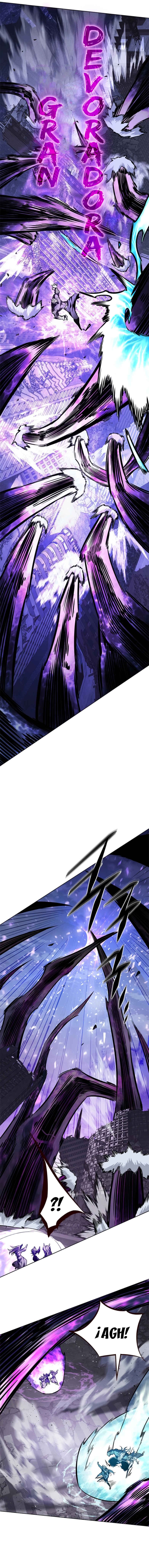 Eleceed Chapter 383 - Page 20