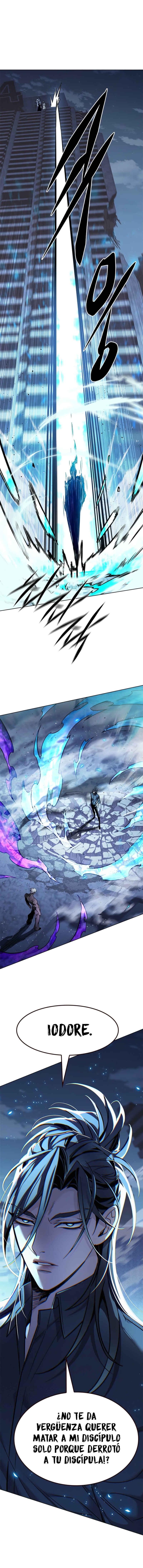Eleceed Chapter 383 - Page 3