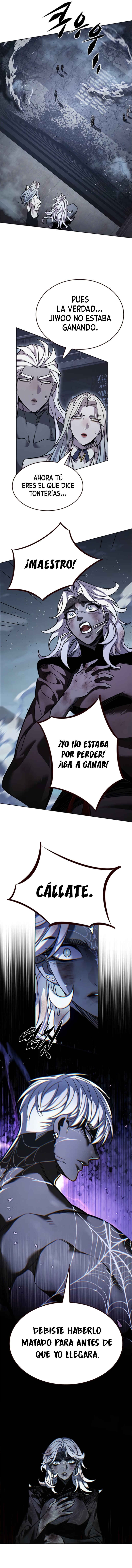 Eleceed Chapter 383 - Page 6