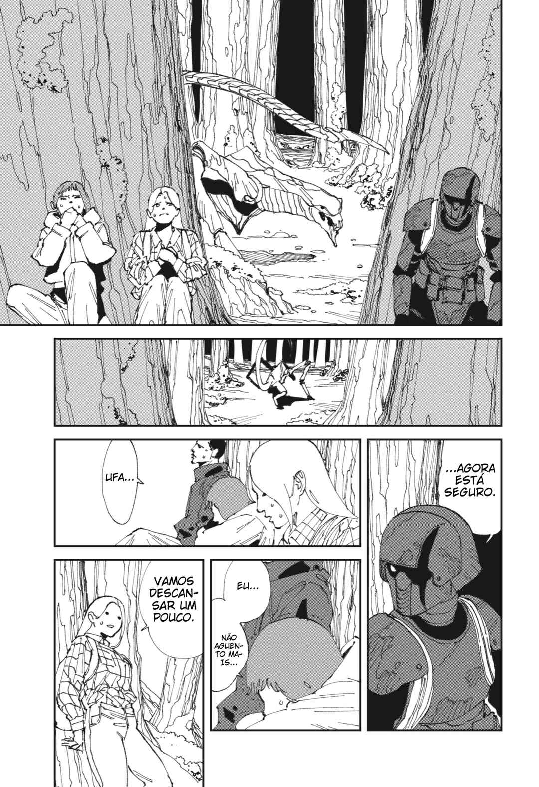 MAD Chapter 22 - Page 17