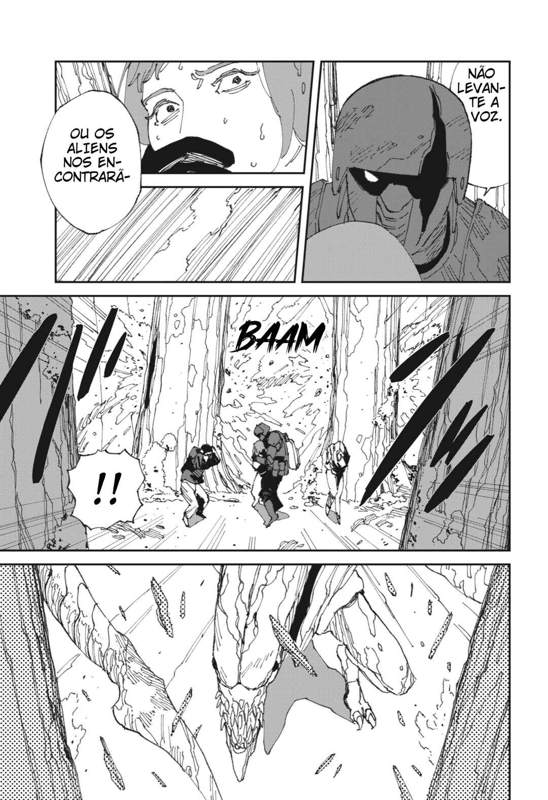 MAD Chapter 22 - Page 21