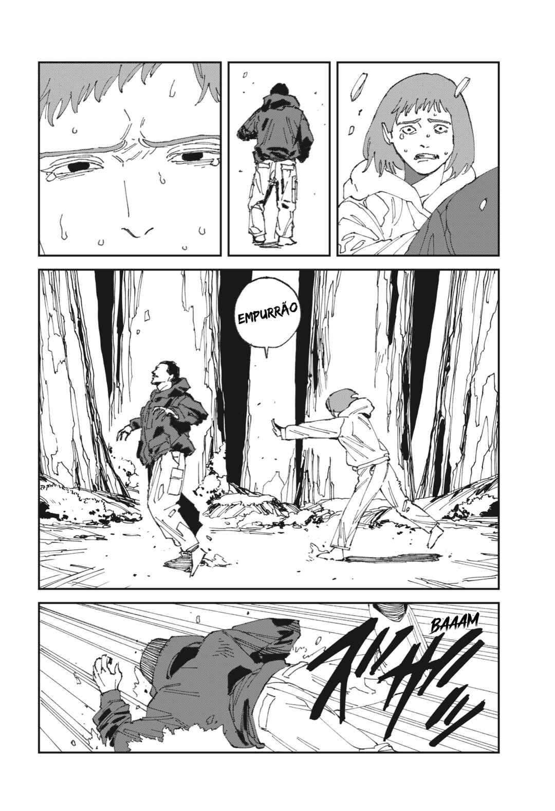 MAD Chapter 22 - Page 24