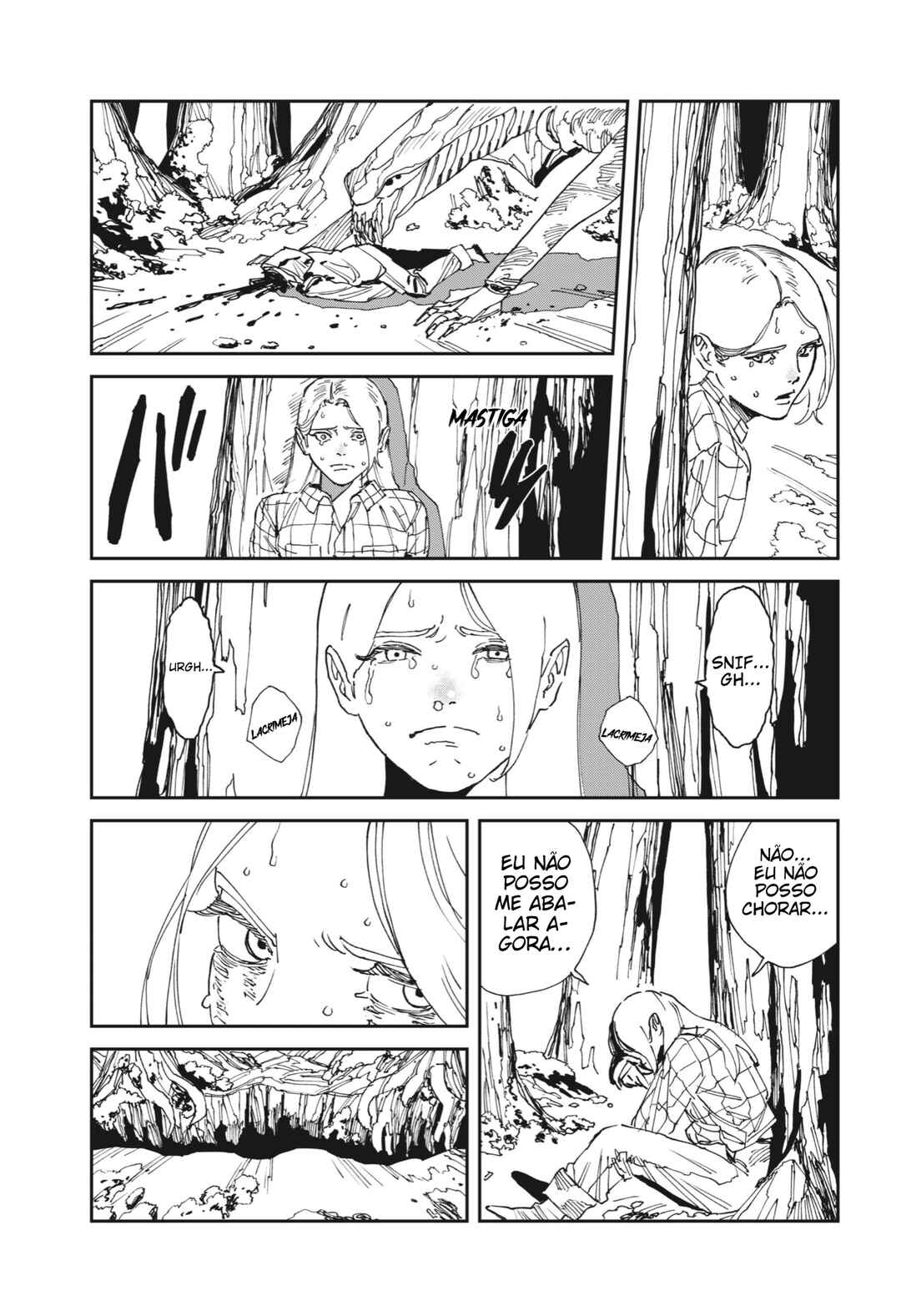 MAD Chapter 22 - Page 29