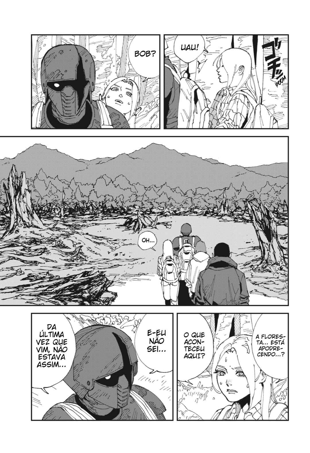MAD Chapter 22 - Page 5