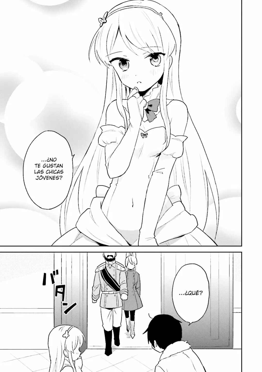 Isekai wa Smartphone to Tomo ni Chapter 9 - Page 18