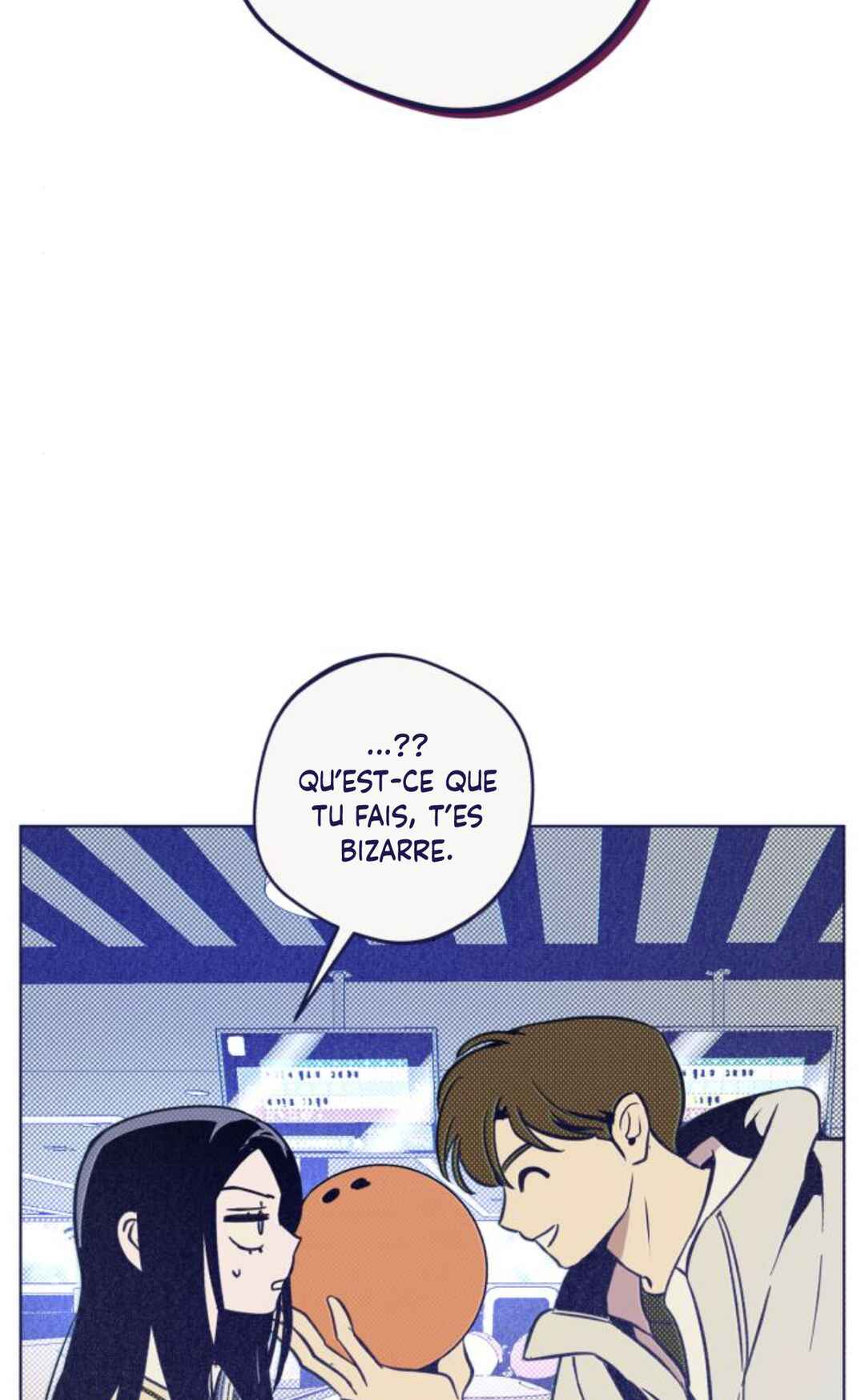 Four Choices Chapter 21 - Page 13