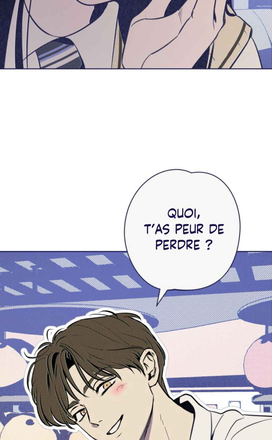 Four Choices Chapter 21 - Page 25