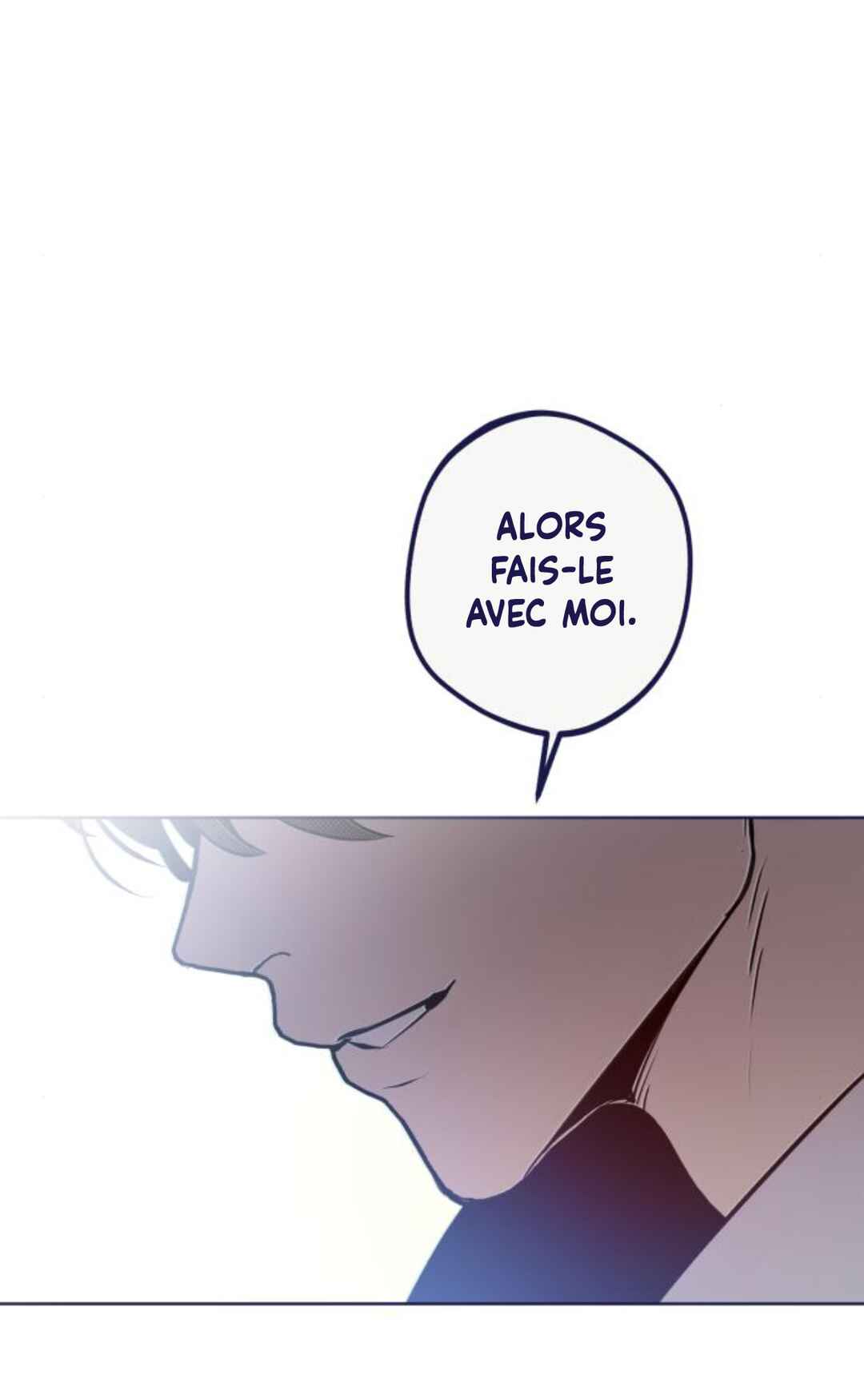 Four Choices Chapter 21 - Page 3