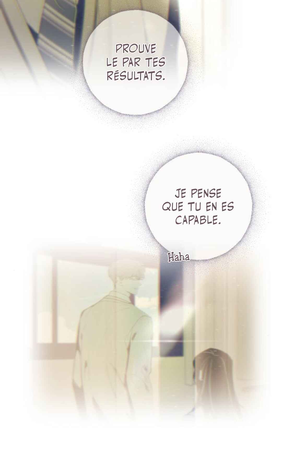 Four Choices Chapter 21 - Page 34