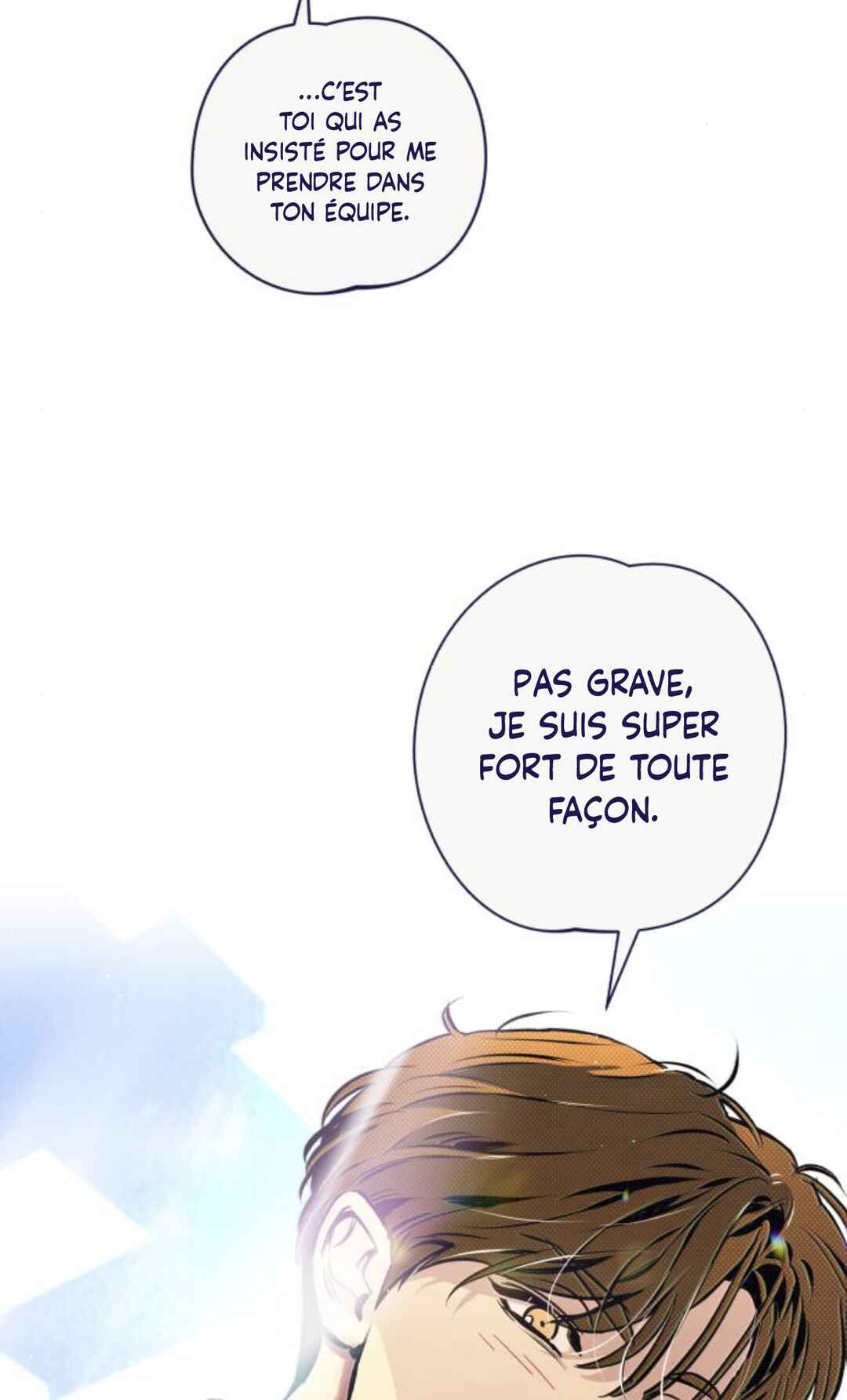 Four Choices Chapter 21 - Page 44