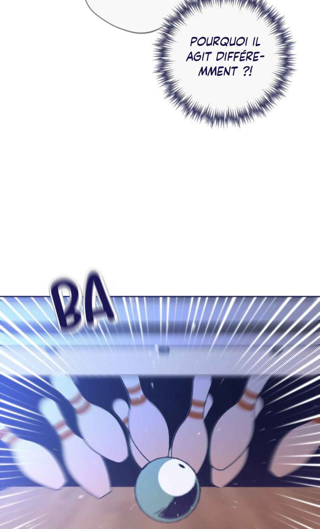 Four Choices Chapter 21 - Page 49