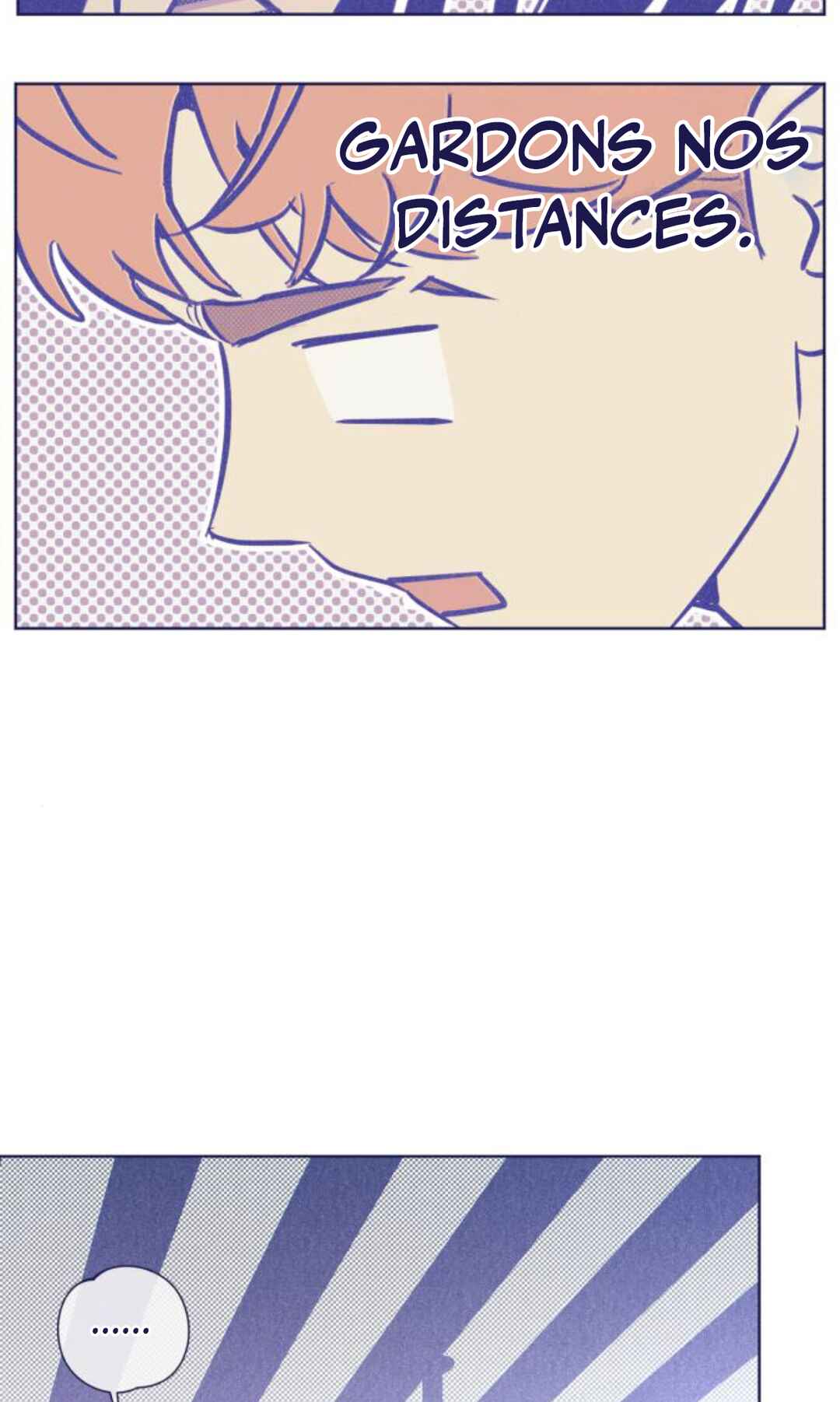 Four Choices Chapter 21 - Page 71