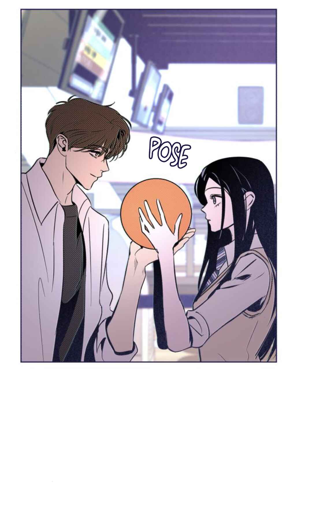 Four Choices Chapter 21 - Page 92