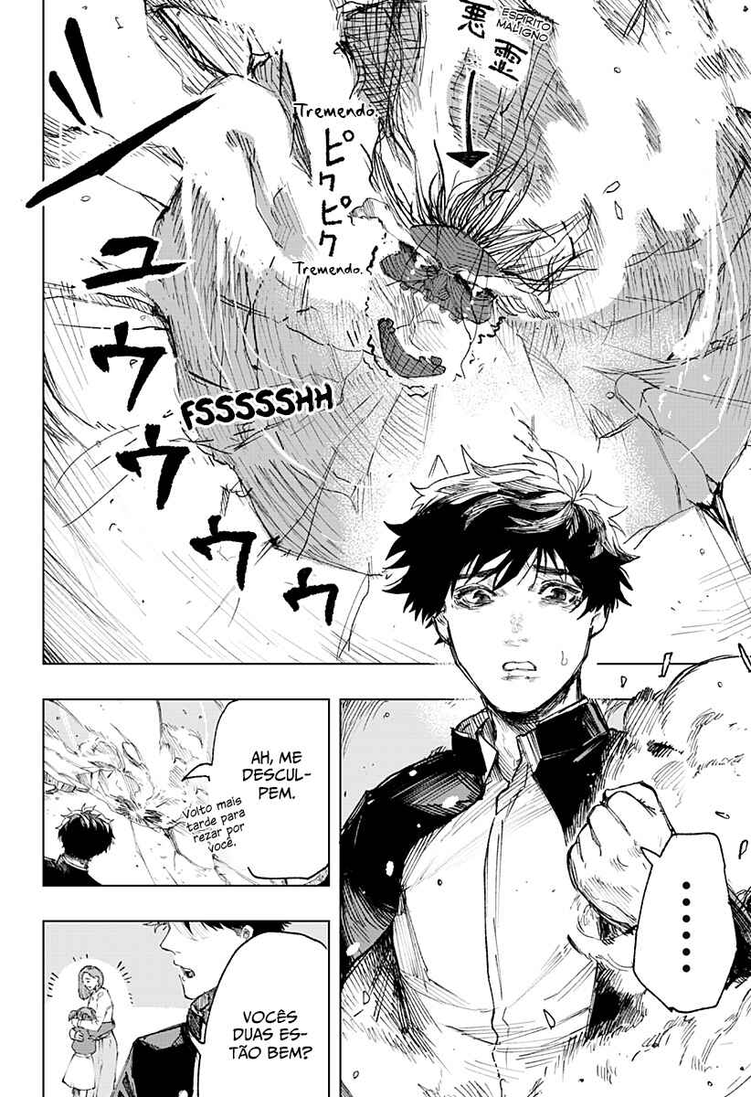 Oversleeping Takahashi Chapter 1 - Page 2