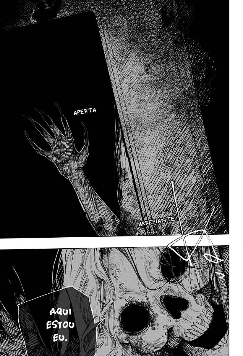 Oversleeping Takahashi Chapter 1 - Page 23