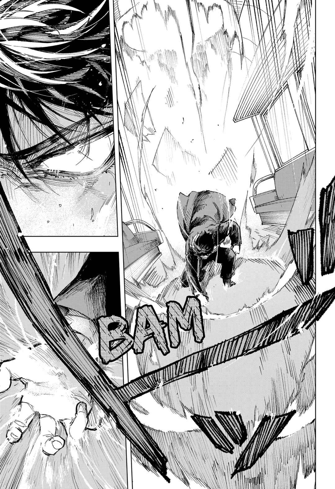 Oversleeping Takahashi Chapter 1 - Page 31