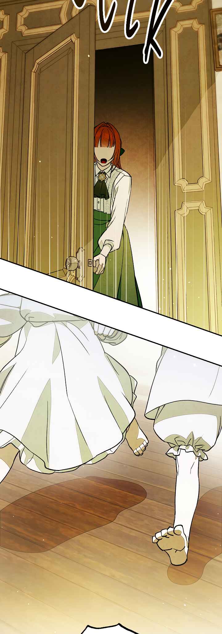 Jangmi Jeotaek e Eoseo-oseyo Chapter 8 - Page 16