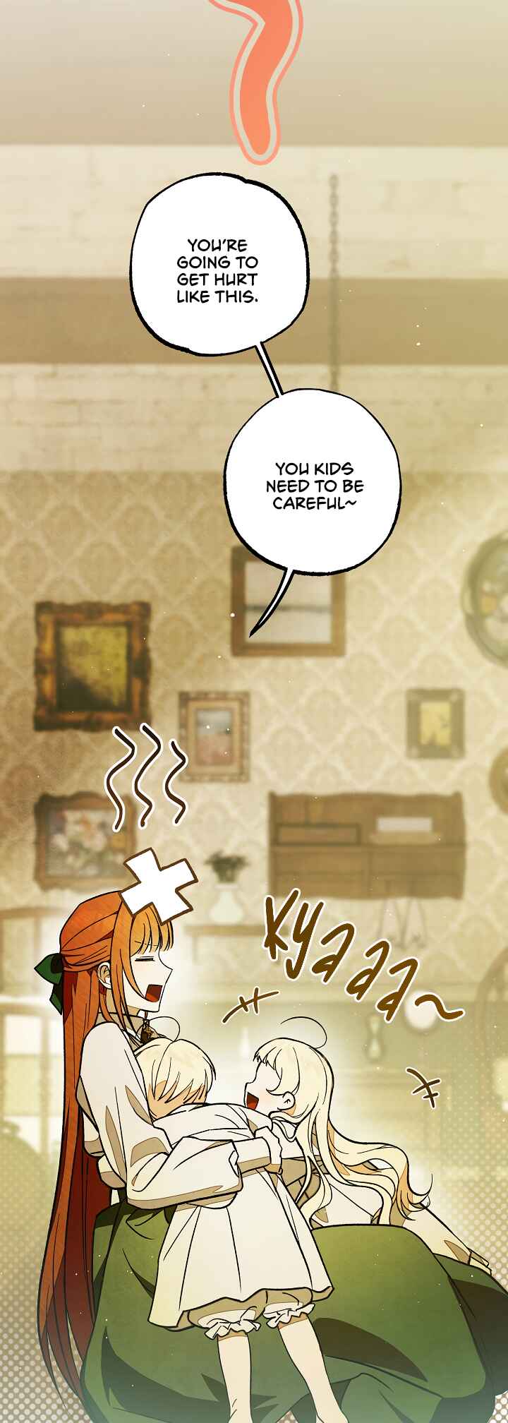 Jangmi Jeotaek e Eoseo-oseyo Chapter 8 - Page 20