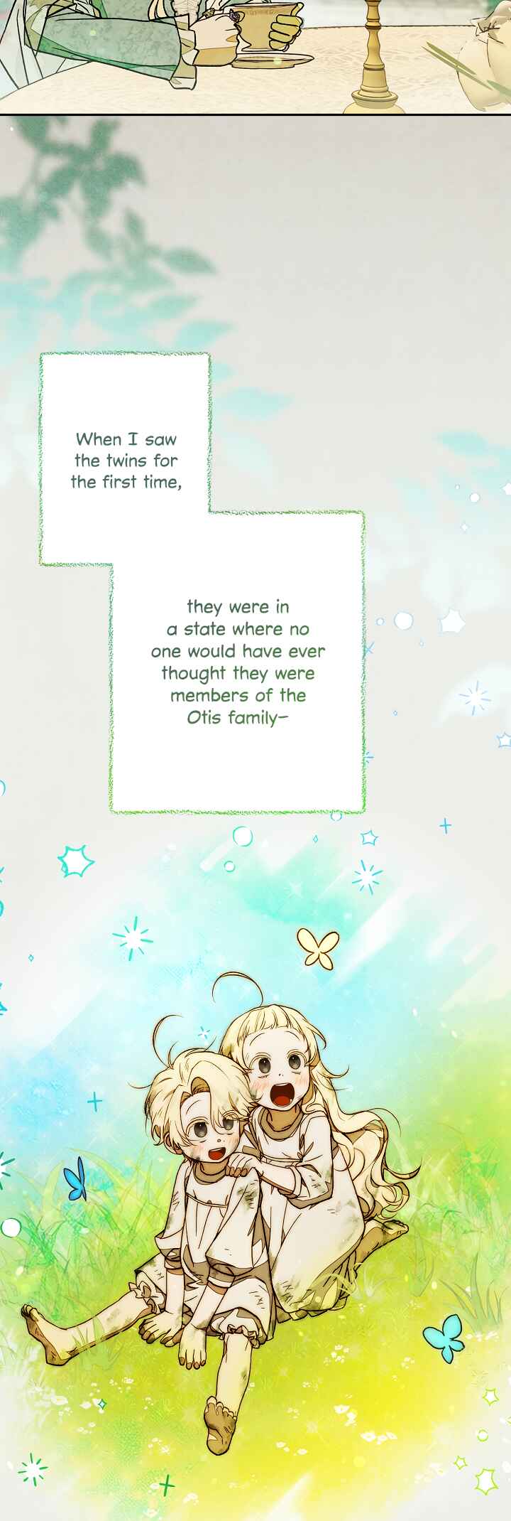 Jangmi Jeotaek e Eoseo-oseyo Chapter 8 - Page 27