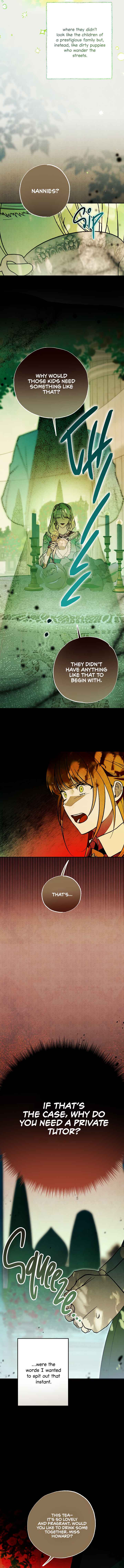 Jangmi Jeotaek e Eoseo-oseyo Chapter 8 - Page 28