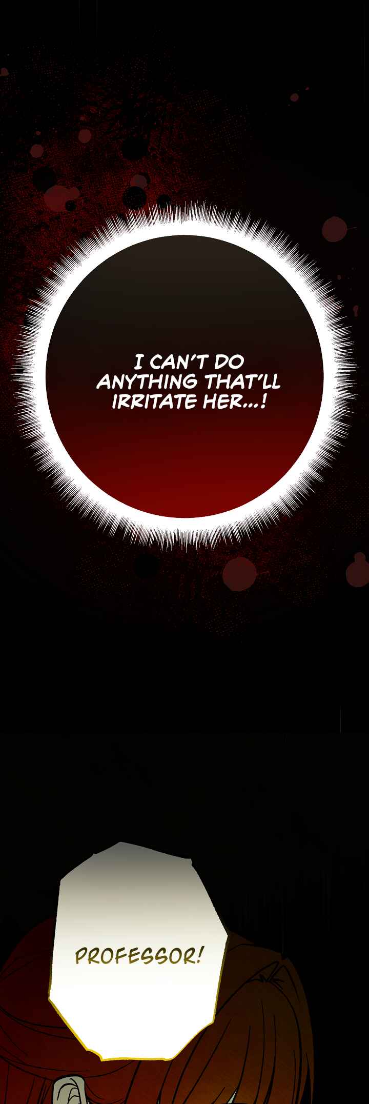 Jangmi Jeotaek e Eoseo-oseyo Chapter 8 - Page 30