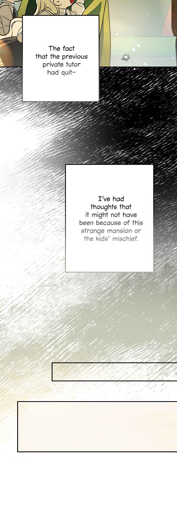 Jangmi Jeotaek e Eoseo-oseyo Chapter 8 - Page 33