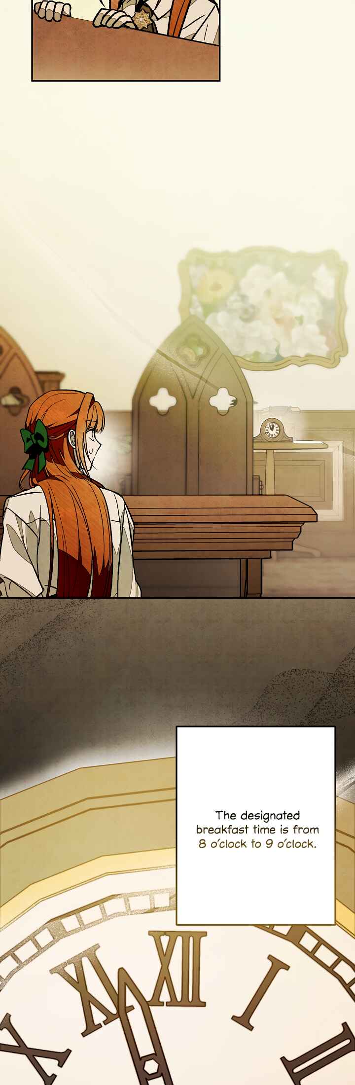Jangmi Jeotaek e Eoseo-oseyo Chapter 8 - Page 40