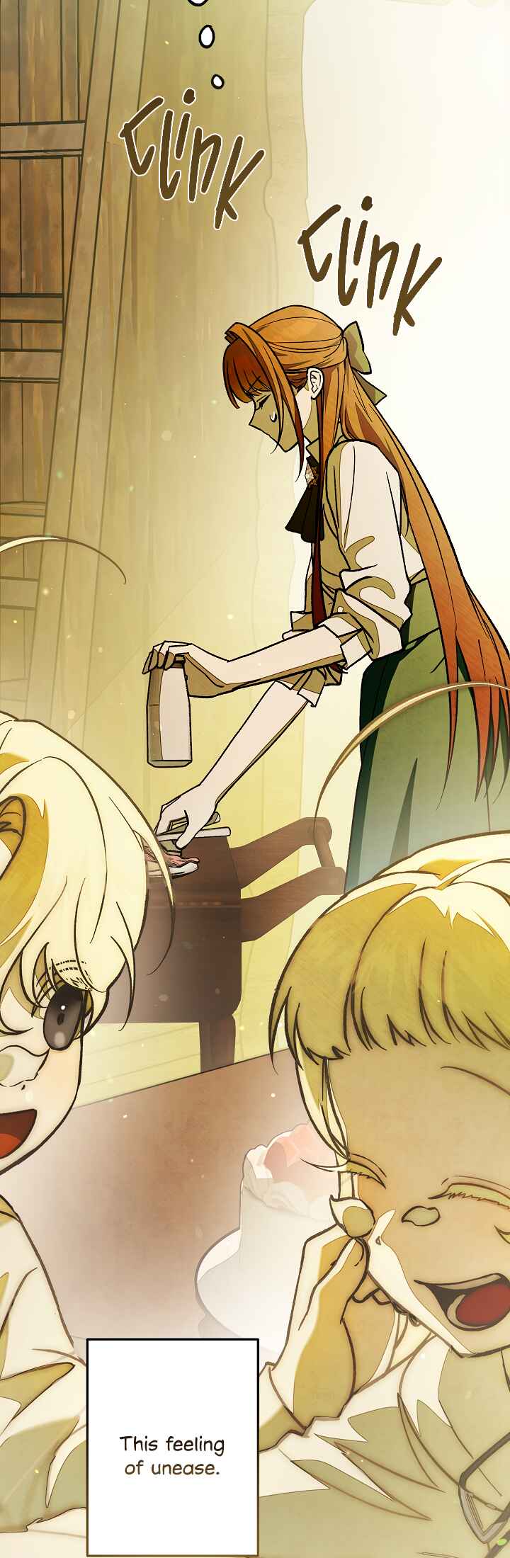 Jangmi Jeotaek e Eoseo-oseyo Chapter 8 - Page 42