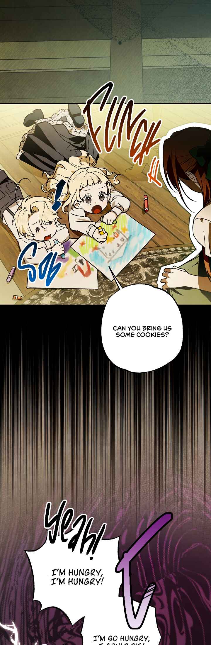 Jangmi Jeotaek e Eoseo-oseyo Chapter 8 - Page 44