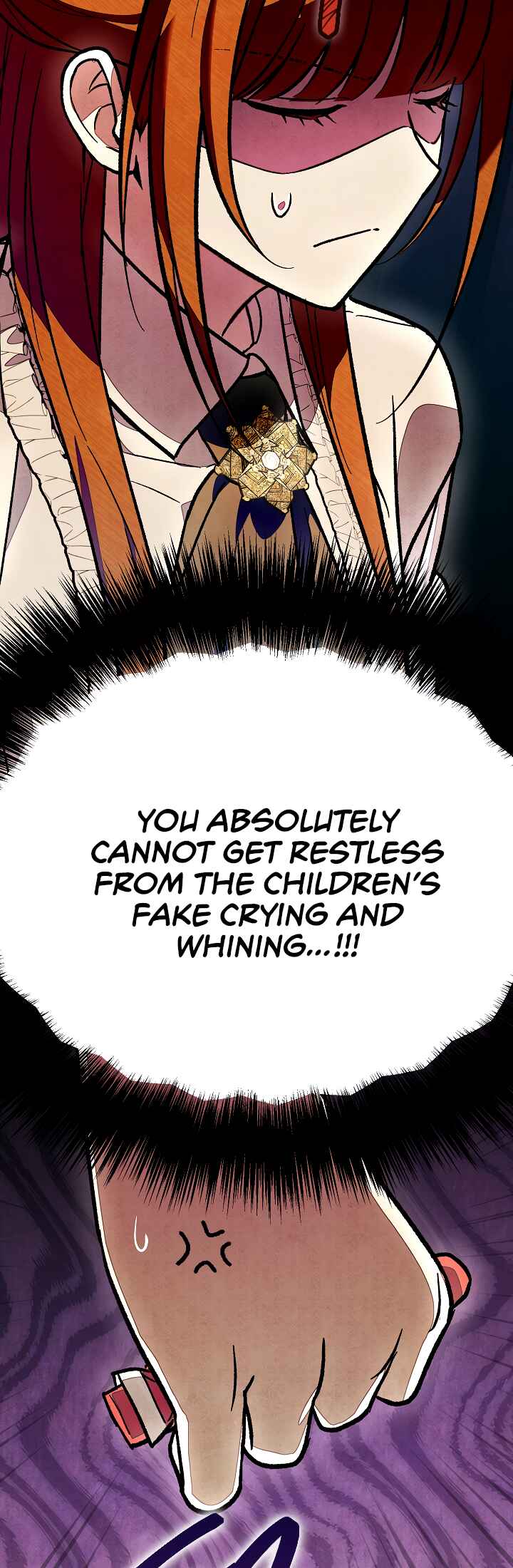 Jangmi Jeotaek e Eoseo-oseyo Chapter 8 - Page 47