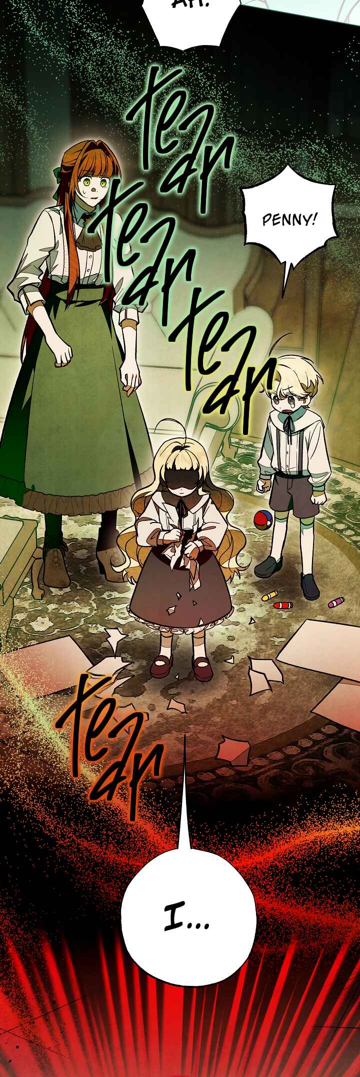 Jangmi Jeotaek e Eoseo-oseyo Chapter 8 - Page 52