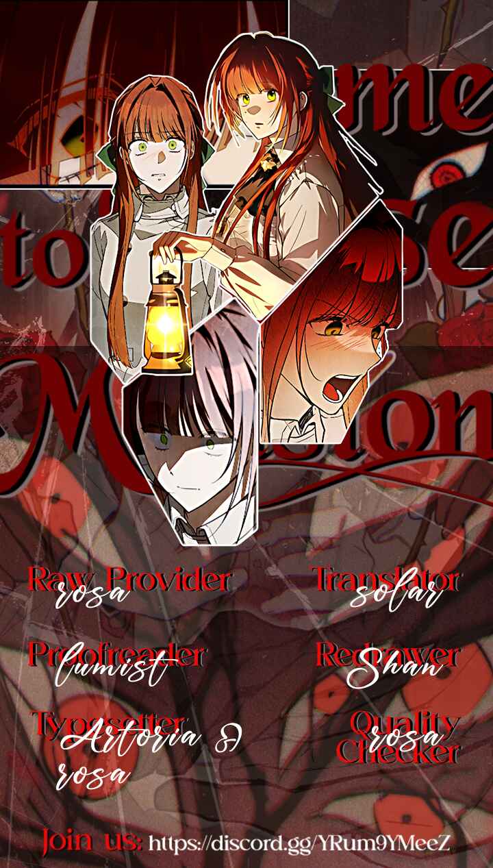 Jangmi Jeotaek e Eoseo-oseyo Chapter 8 - Page 55
