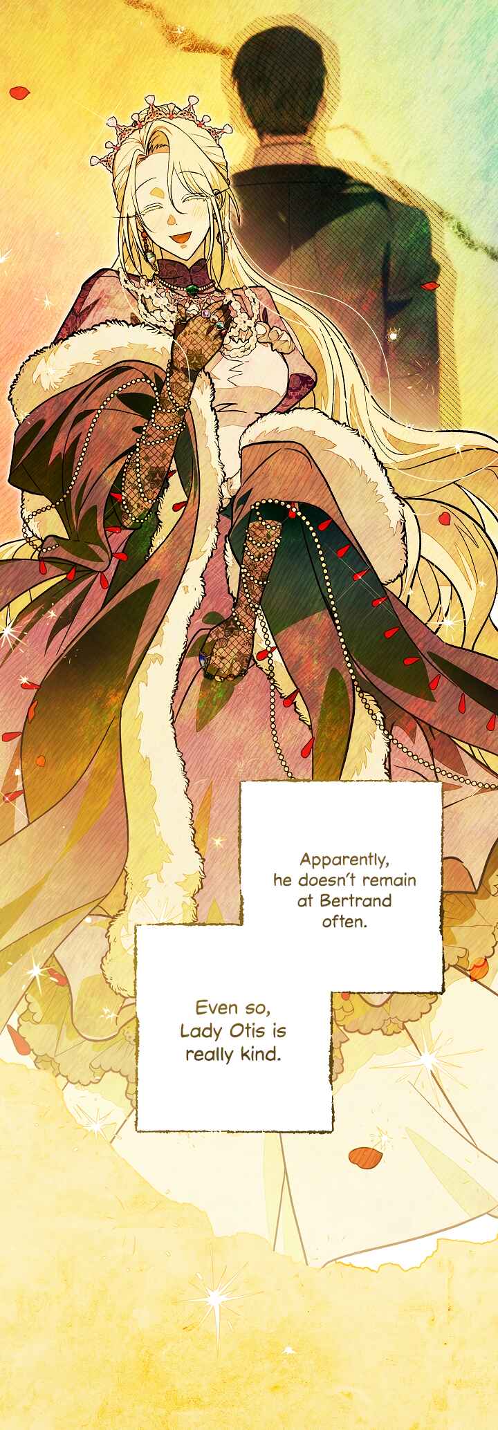 Jangmi Jeotaek e Eoseo-oseyo Chapter 8 - Page 6