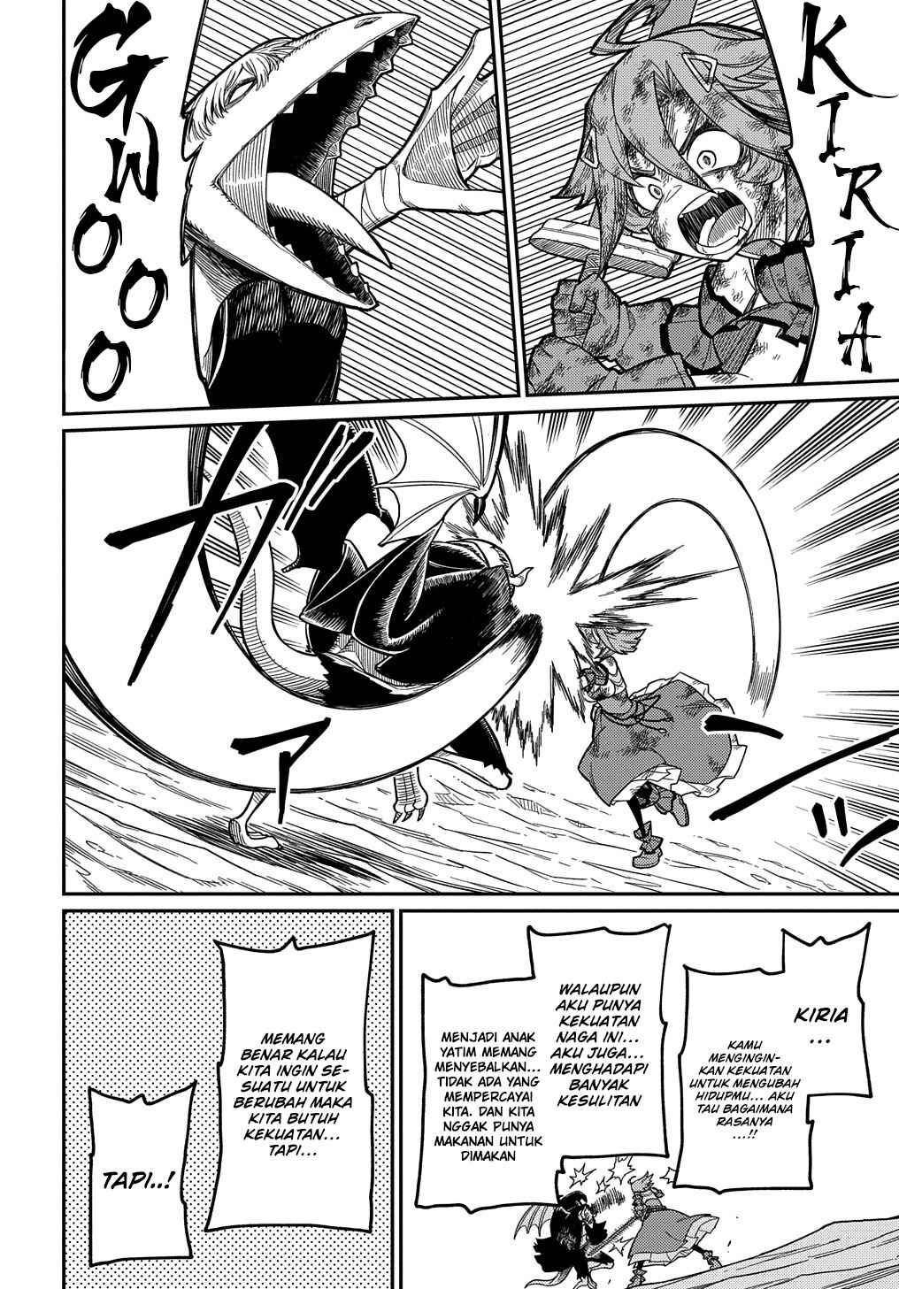 Netachara-Tensei Toka Anmarida! Chapter 26.1 - Page 21