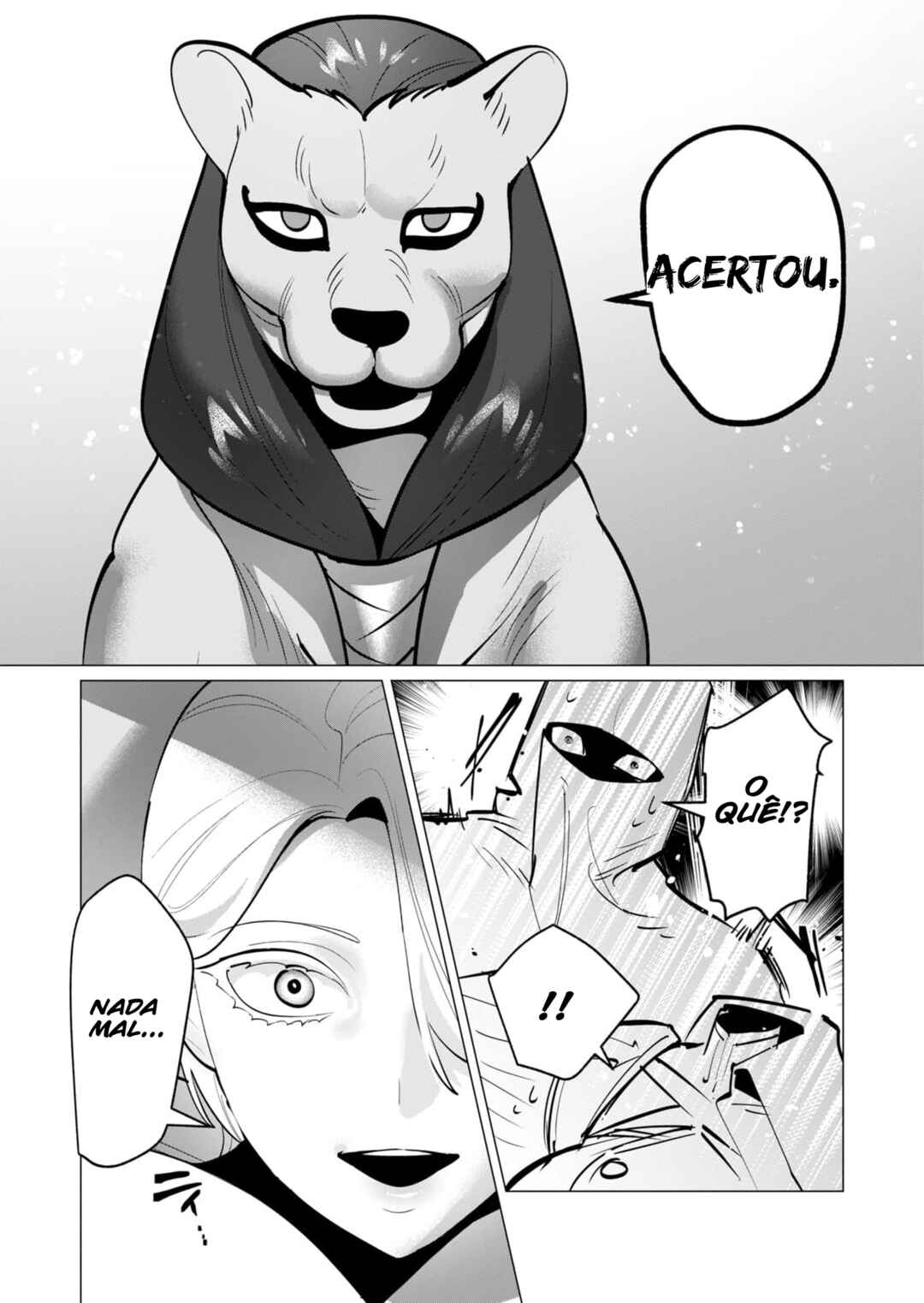 Yuusha-sama wa Houshuu ni Hitozuma wo Gokibou desu Chapter 35 - Page 18