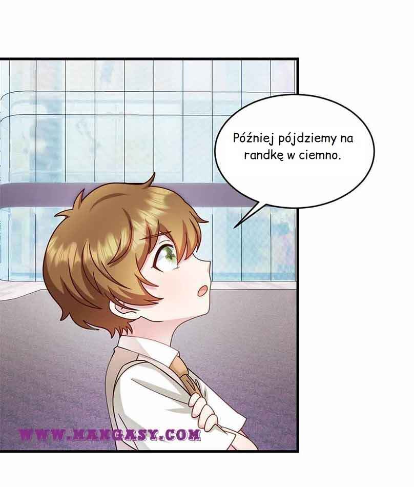 Cute Baby Arrives: Mommy is Super Fierce Chapter 24 - Page 12