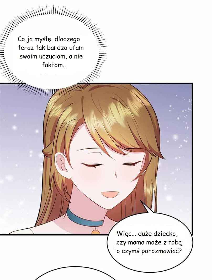 Cute Baby Arrives: Mommy is Super Fierce Chapter 24 - Page 19