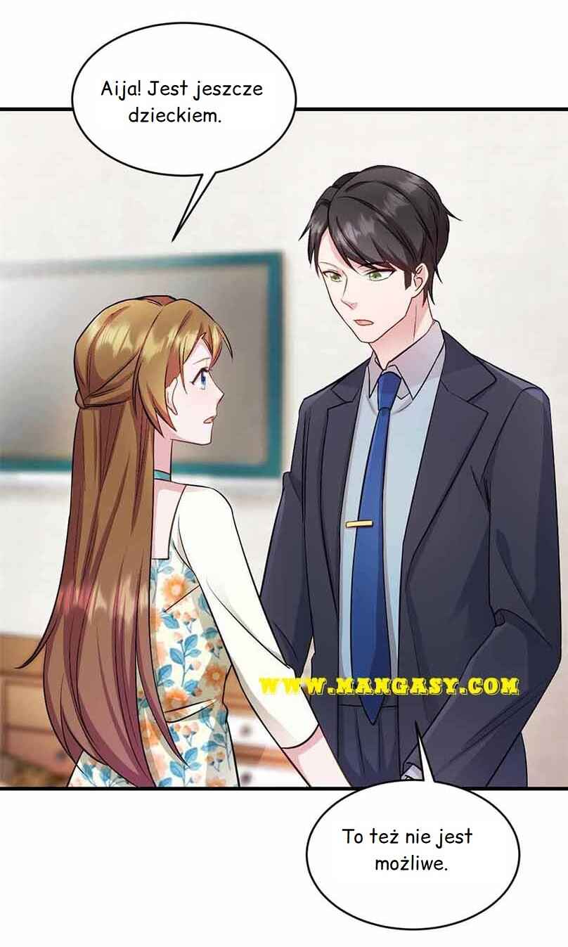 Cute Baby Arrives: Mommy is Super Fierce Chapter 24 - Page 2