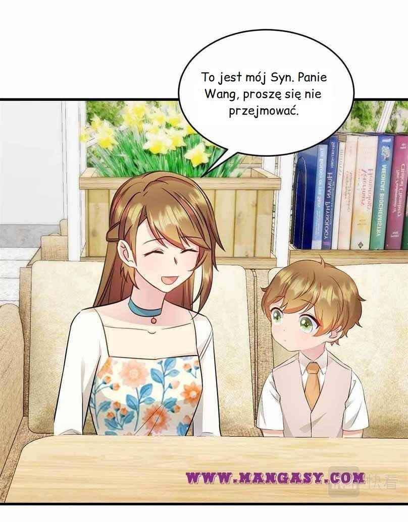 Cute Baby Arrives: Mommy is Super Fierce Chapter 24 - Page 26