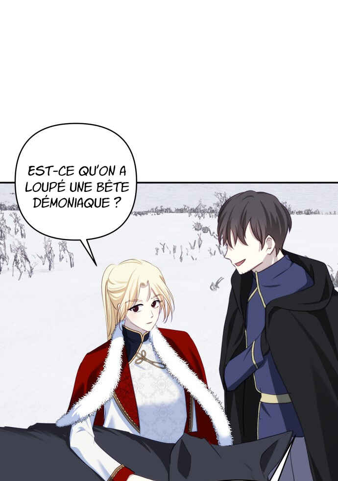 Monster Duke's Daughter Chapter 92 - Page 59