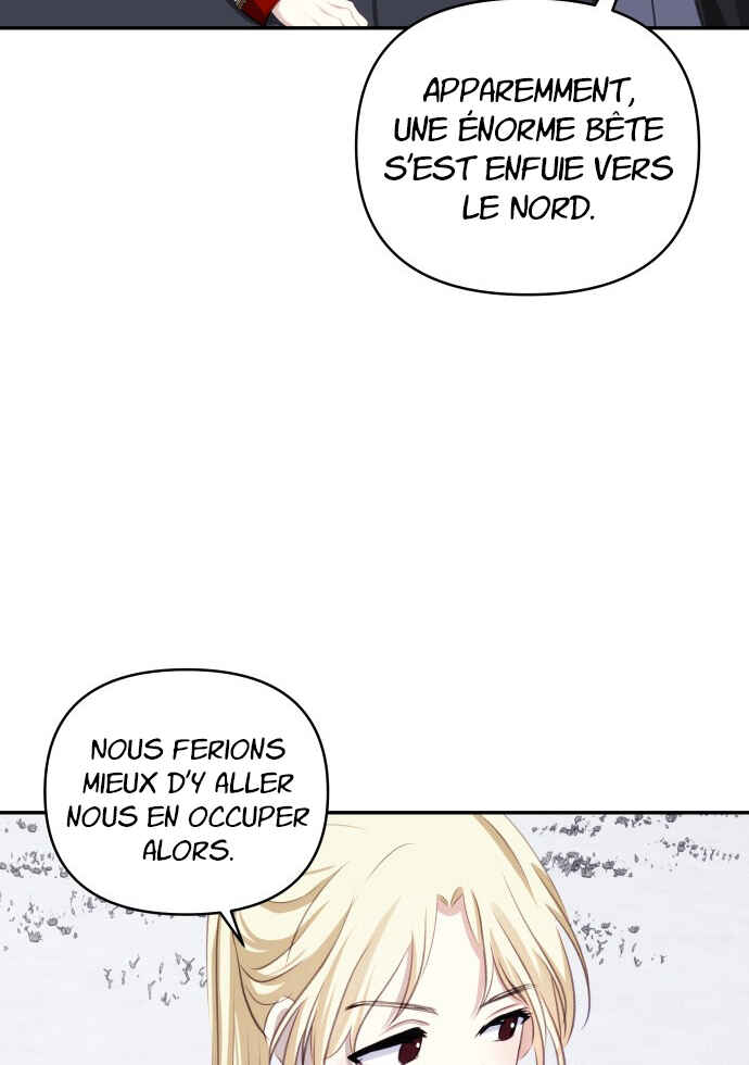 Monster Duke's Daughter Chapter 92 - Page 60