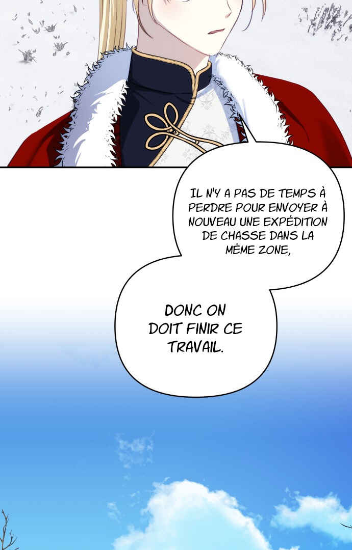 Monster Duke's Daughter Chapter 92 - Page 61