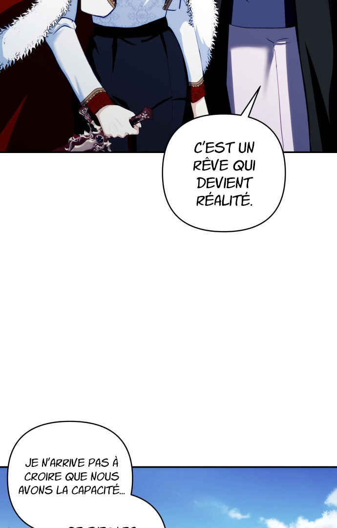 Monster Duke's Daughter Chapter 92 - Page 69